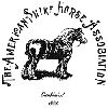 American Shire Horse Assoc.